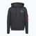 Pánská mikina Alpha Industries NASA Orbit vintage grey