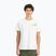 Pánské tričko Alpha Industries Pearl Harbor Back Print white