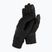 Skialpové rukavice ZIENER Gysmo Touch černé 801409.12