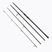 Daiwa Ninja X Carp 4 sec black 11596-366