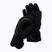 Lyžařské rukavice Reusch Tomke Stormbloxx černé 49/31/112/7700
