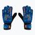 Reusch Attrakt Starter Solid brankářské rukavice modré 5370514-4016