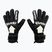 Reusch Legacy Arrow Silver brankářské rukavice černé 5370204-7700