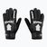 Dětské brankářské rukavice Reusch Legacy Arrow Solid Junior černé 5372504-7700