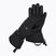 Dámské lyžařské rukavice  Reusch Demi R-Tex XT black