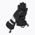 Dámské lyžařské rukavice  Reusch Demi R-Tex XT black