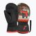 Dětské lyžařské rukavice Reusch Scottie Mitten bear