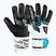 Brankářské rukavice Reusch Attrakt Infinity NC white/silver/black
