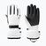 Dámské lyžařské rukavice Reusch Alena R-Tex XT white/black