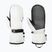 Dámské lyžařské rukavice Reusch Alena R-Tex XT Mitten white/black