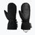 Dámské lyžařské rukavice Reusch Alena R-Tex XT Mitten black/silver