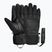 Lyžařské rukavice Reusch Legacy R-Tex XT black