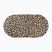 Obal na brýle Reusch Goggle Cover beige leopard