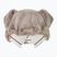 Návlek na helmu Reusch Faux Fur dog