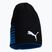 PUMA League Reversible Beanie fotbalová čepice modrá/černá 022357_02