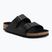 Nazouváky BIRKENSTOCK Arizona Birko-Flor black