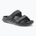 Pánské pantofle BIRKENSTOCK Atacama Birko-Flor Regular futura black
