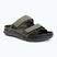 Pantofle BIRKENSTOCK Atacama Birko-Flor Regular futura khaki