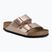 Dámské pantofle BIRKENSTOCK Arizona Birko-Flor Regular copper