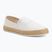 Dámské espadrilky GANT Raffiaville off white