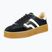 Dámské boty GANT Cuzmani black/off white