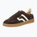 Dámské boty GANT Cuzima mole brown/off white