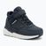 Dětské boty KangaROOS K-TS Caspo EV RTX dark navy/vapor grey