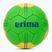 Míč na házenou ERIMA Pure Grip No. 4 green/yellow velikost  0
