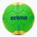 Míč na házenou ERIMA Pure Grip No. 4 green/yellow velikost  3