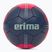 Míč na házenou ERIMA Pure Grip No. 4 new navy/pink velikost  3