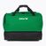 Sportovní taška   ERIMA Team Sports Bag With Bottom Compartment 35 l emerald