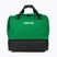 Sportovní taška   ERIMA Team Sports Bag With Bottom Compartment 65 l emerald