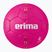 Míč na házenou ERIMA Pure Grip No. 5 Wax-Free pink velikost  2