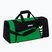 Tréninková taška ERIMA Six Wings Sports Bag 28 l emerald/black