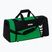 Tréninková taška ERIMA Six Wings Sports Bag 76 l emerald/black