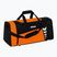 Tréninková taška ERIMA Six Wings Sports Bag 28 l orange/black