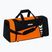 Tréninková taška ERIMA Six Wings Sports Bag 49,5 l orange/black