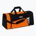 Tréninková taška ERIMA Six Wings Sports Bag 76 l orange/black