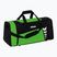 Tréninková taška ERIMA Six Wings Sports Bag 76 l green/black