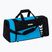 Tréninková taška ERIMA Six Wings Sports Bag 49,5 l curacao/black