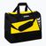 Tréninková taška ERIMA Six Wings Sports Bag With Bottom Compartment 60 l yellow/black
