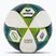 Fotbalový míč ERIMA Hybrid Training 2.0 mykonos blue/lime velikost 5