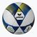 Fotbalový míč ERIMA Hybrid Futsal new navy/yellow velikost 4