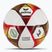 Fotbalový míč ERIMA Hybrid Futsal red/yellow velikost 4