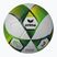 Fotbalový míč ERIMA Hybrid Futsal green/yellow velikost 4