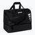 Tréninková taška ERIMA Six Wings Sports Bag With Bottom Compartment 94,5 l black
