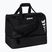 Tréninková taška ERIMA Six Wings Sports Bag With Bottom Compartment 35 l black