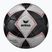 Fotbalový míč ERIMA Senzor Star Training black/grey velikost 5