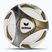 Fotbalový míč ERIMA Hybrid Training white/gold velikost 5