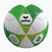 Fotbalový míč pro děti Erima Hybrid Lite 290 size 5 green gecko/lime